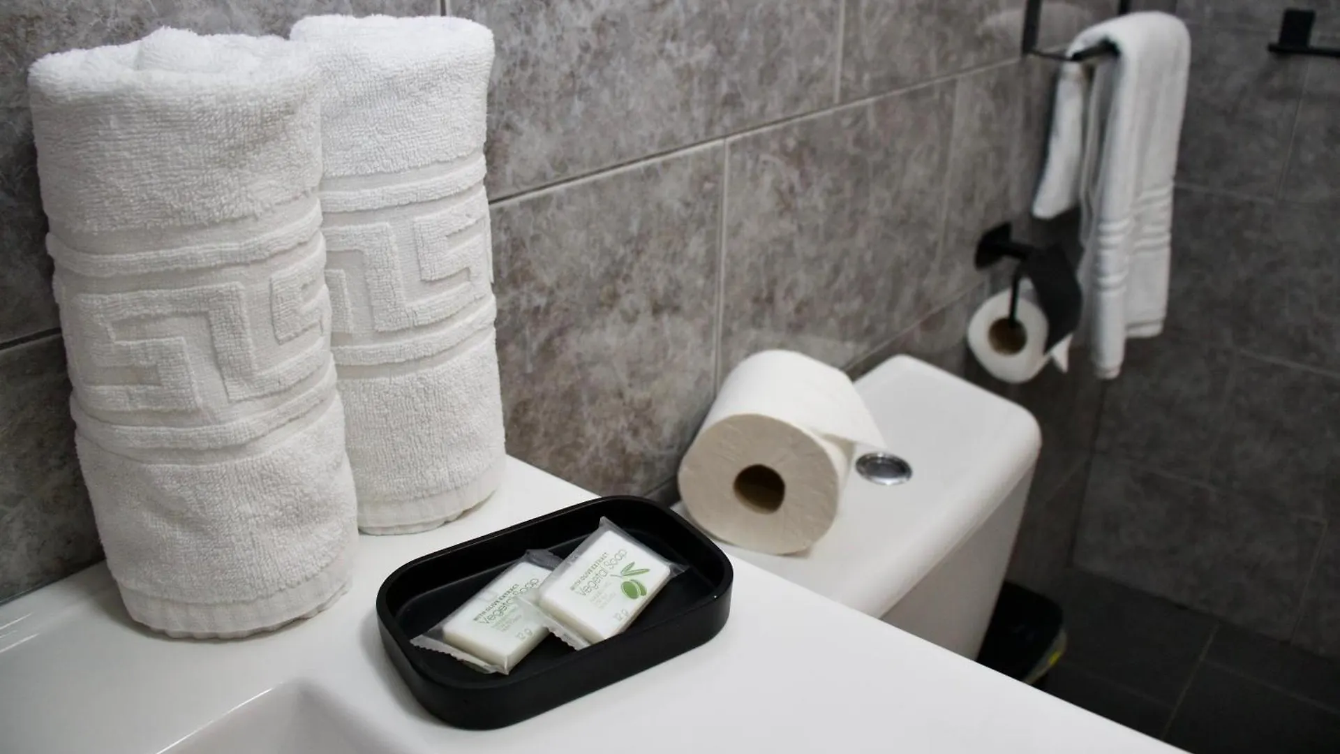 Holiday Ocean Park Las Americas Costa Adeje  Appartement
