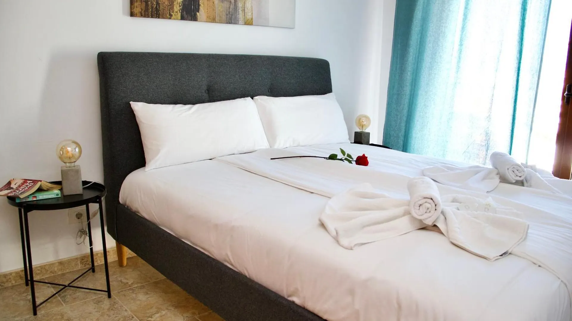 Holiday Ocean Park Las Americas Costa Adeje  Appartement