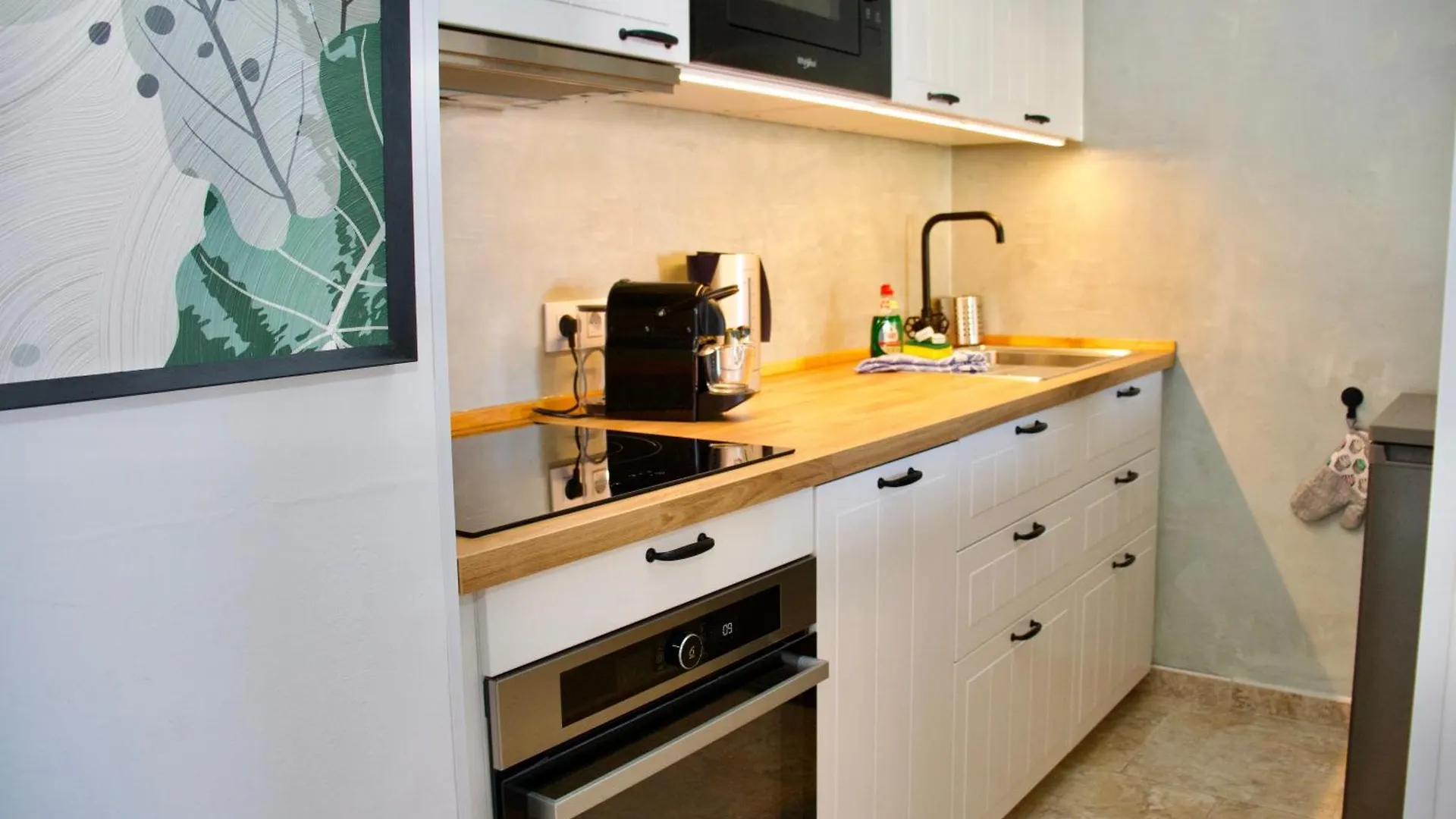 Holiday Ocean Park Las Americas Costa Adeje  Appartement Costa Adeje (Tenerife)