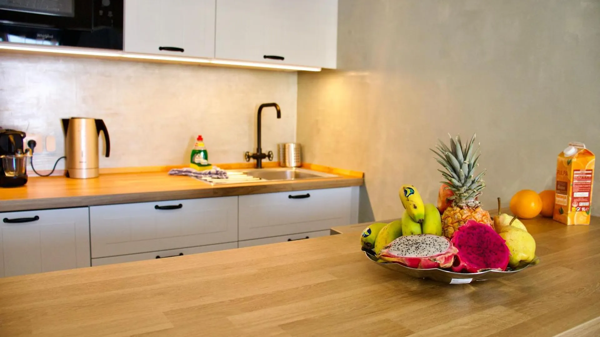 Appartement Holiday Ocean Park Las Americas Costa Adeje  Espagne
