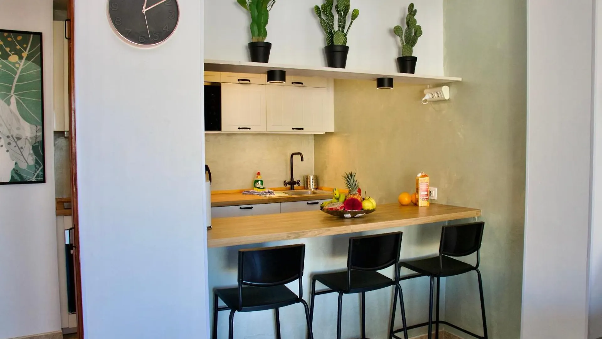 Holiday Ocean Park Las Americas Costa Adeje  Appartement