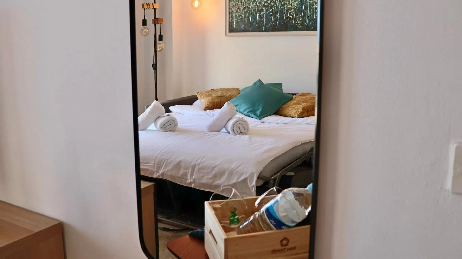 Holiday Ocean Park Las Americas Costa Adeje  Appartement Costa Adeje (Tenerife)
